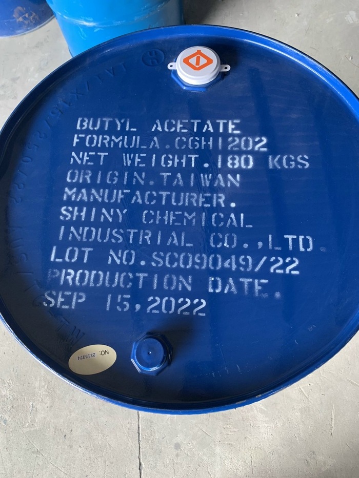 Bảng giá xăng thơm