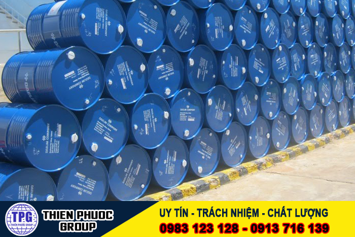 cách pha xăng thơm với sơn