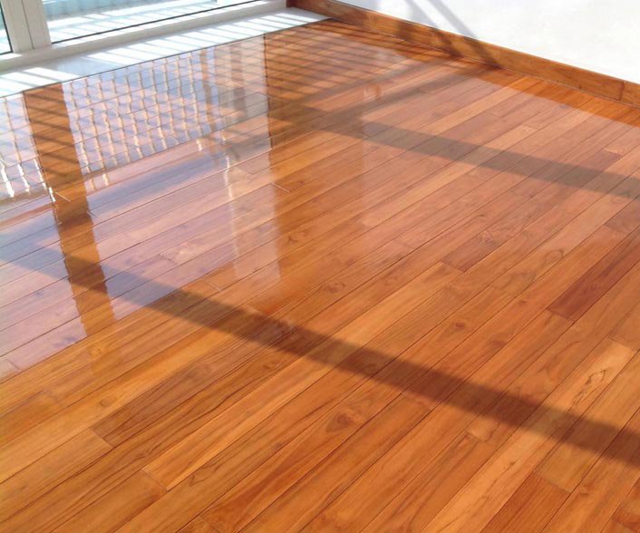 Phương pháp chế tạo sơn PU (Polyurethan)