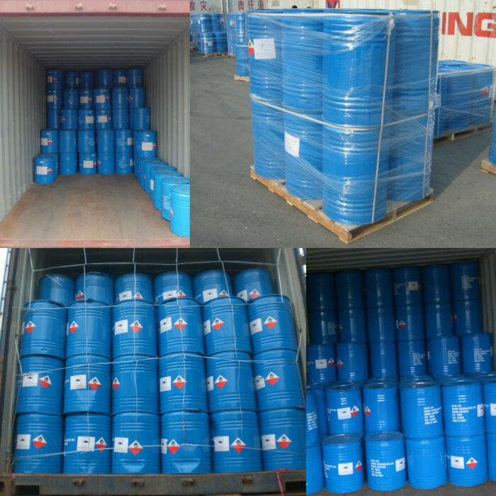 Chất tẩy đường