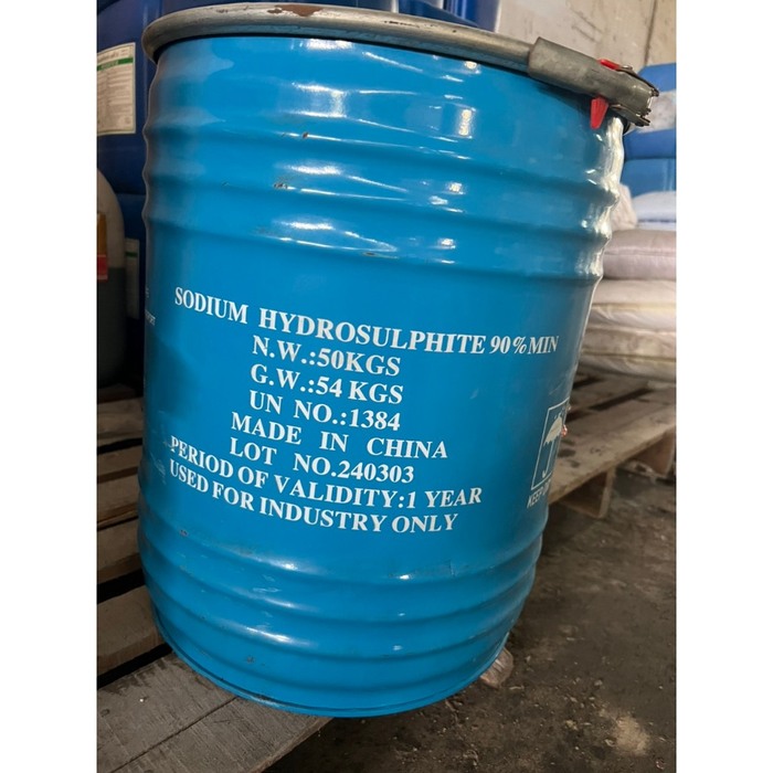 Chất tẩy đường