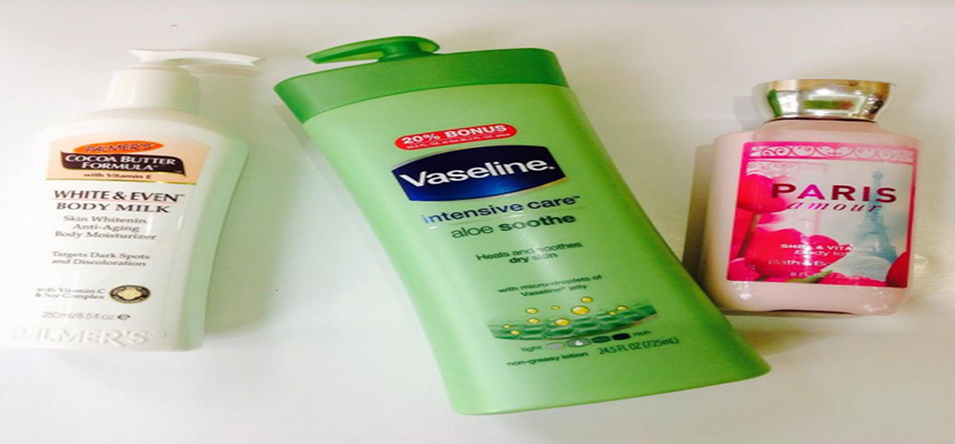 ung dung trong my pham