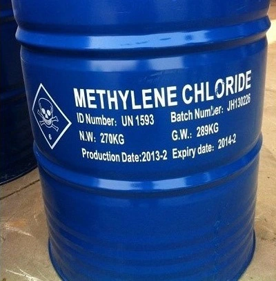 dichloromethane