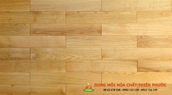 dung dịch tẩy rửa gỗ