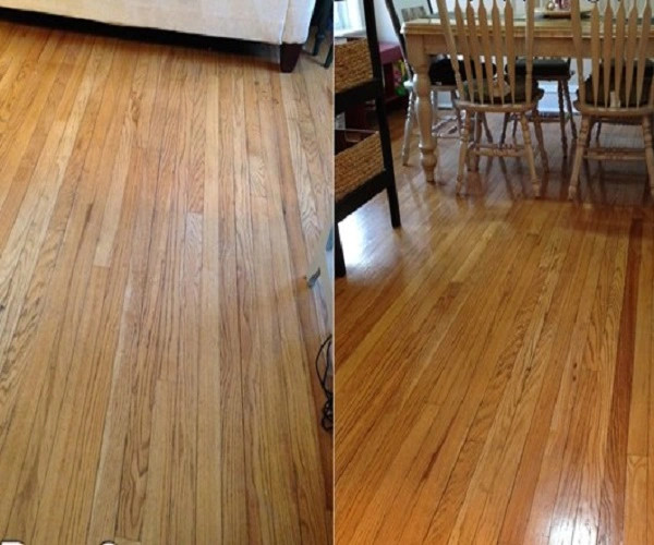 dung dịch tẩy rửa gỗ