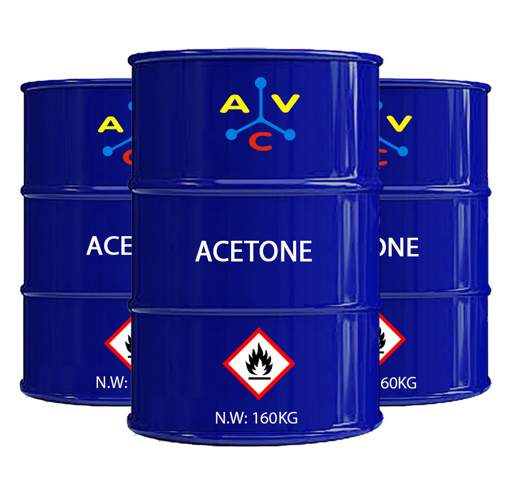 dung môi acetone