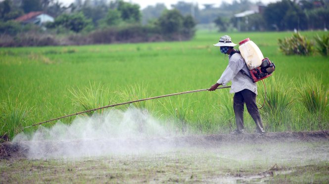 kết quả tìm kiếm của dung môi hữu cơ