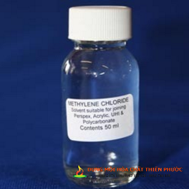Hóa chất Methylene Chloride