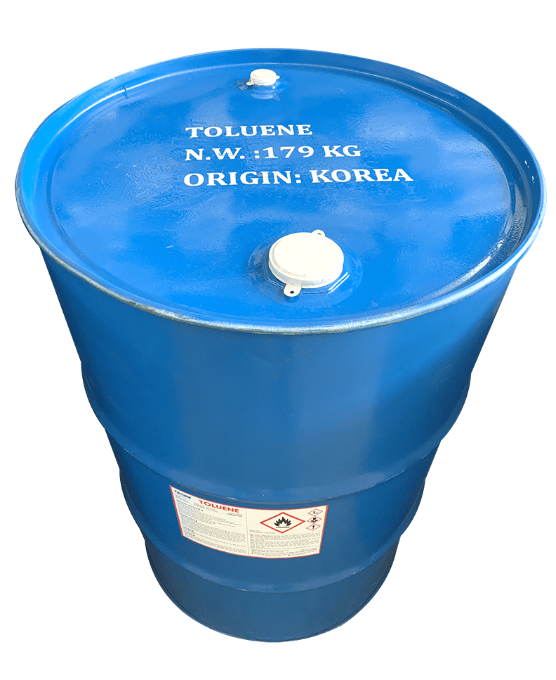 dung môi toluen