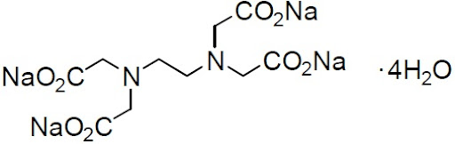 EDTA 4NA