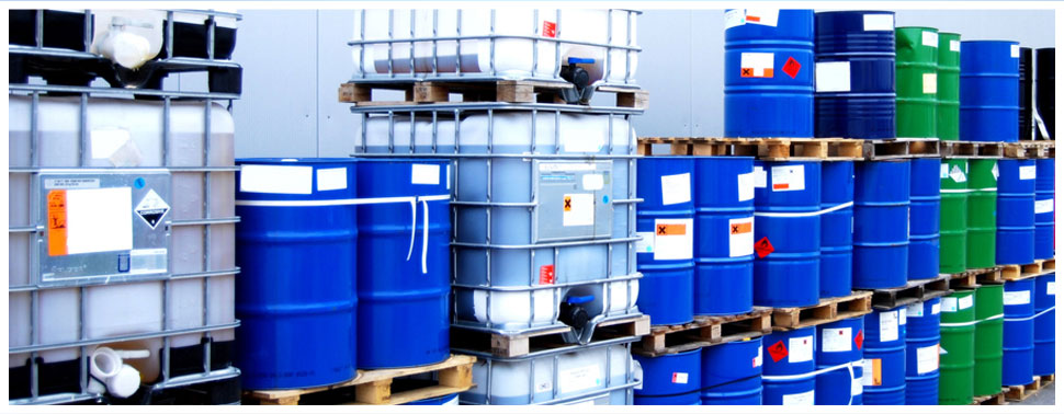 hoa chat cong nghiep