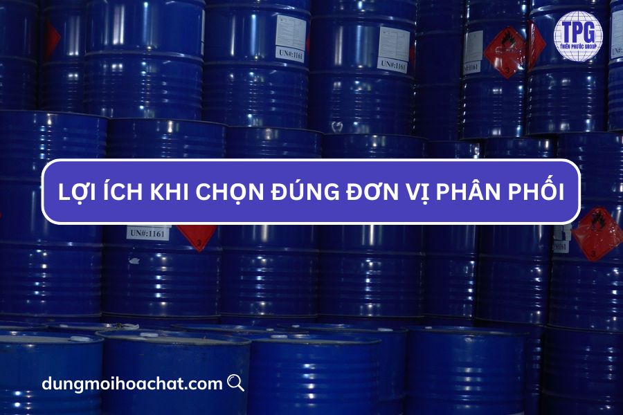 lợi ích chọn mua đúng dmf