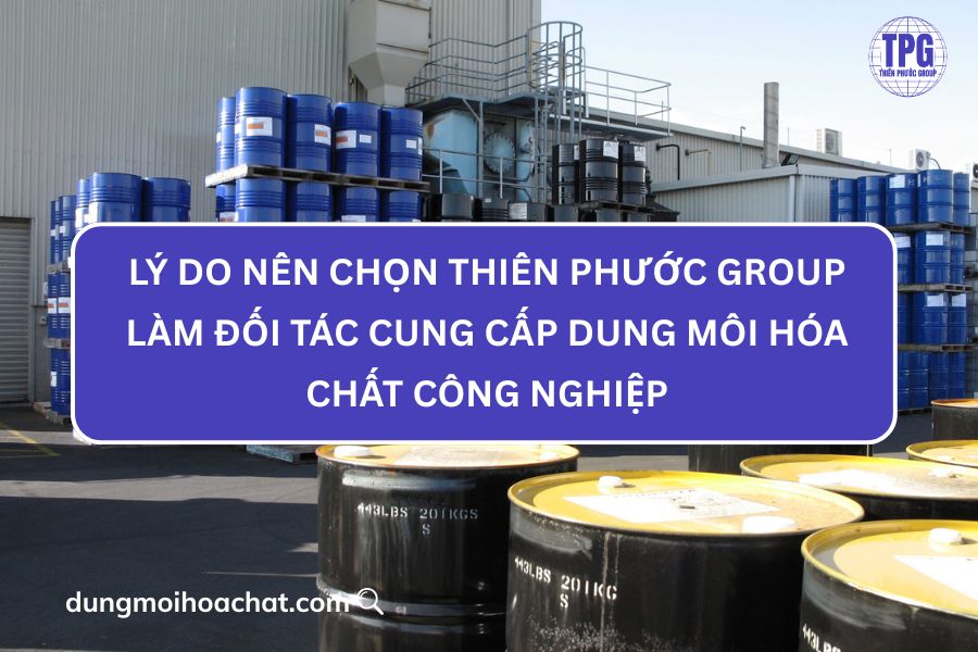 Thiên Phước Group