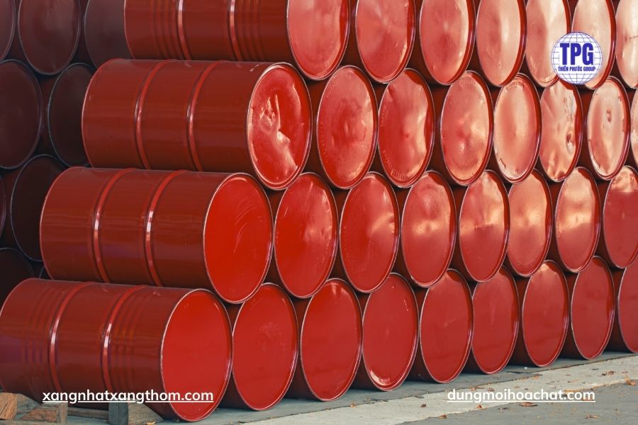 Thông tin kỹ thuật – Bao bì – Xuất xứ