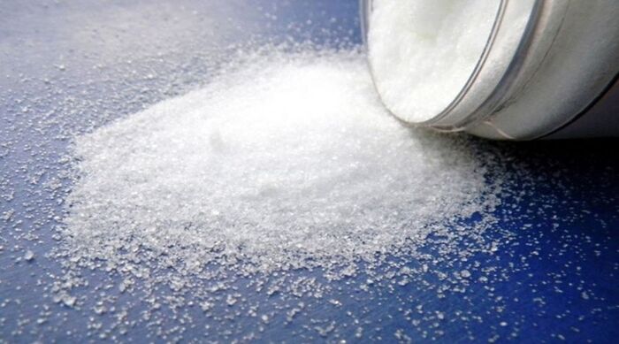 Sodium persulfate Na2S2O8