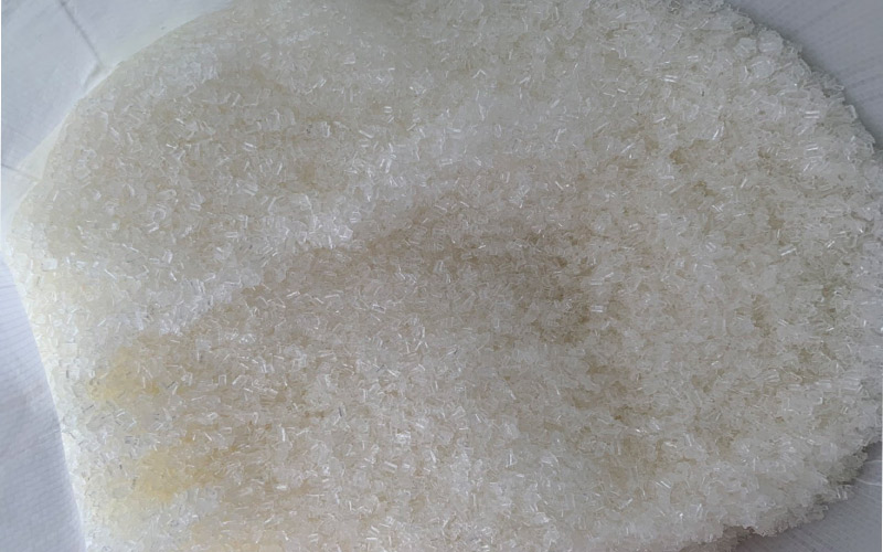 sodium thiosulphate