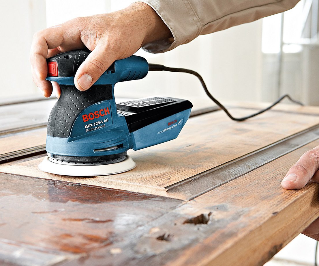 sơn pu màu cánh gián