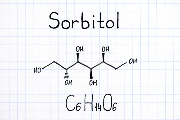 Sorbitol 70% lỏng