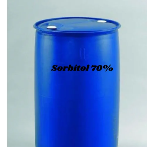 Sorbitol 70% lỏng
