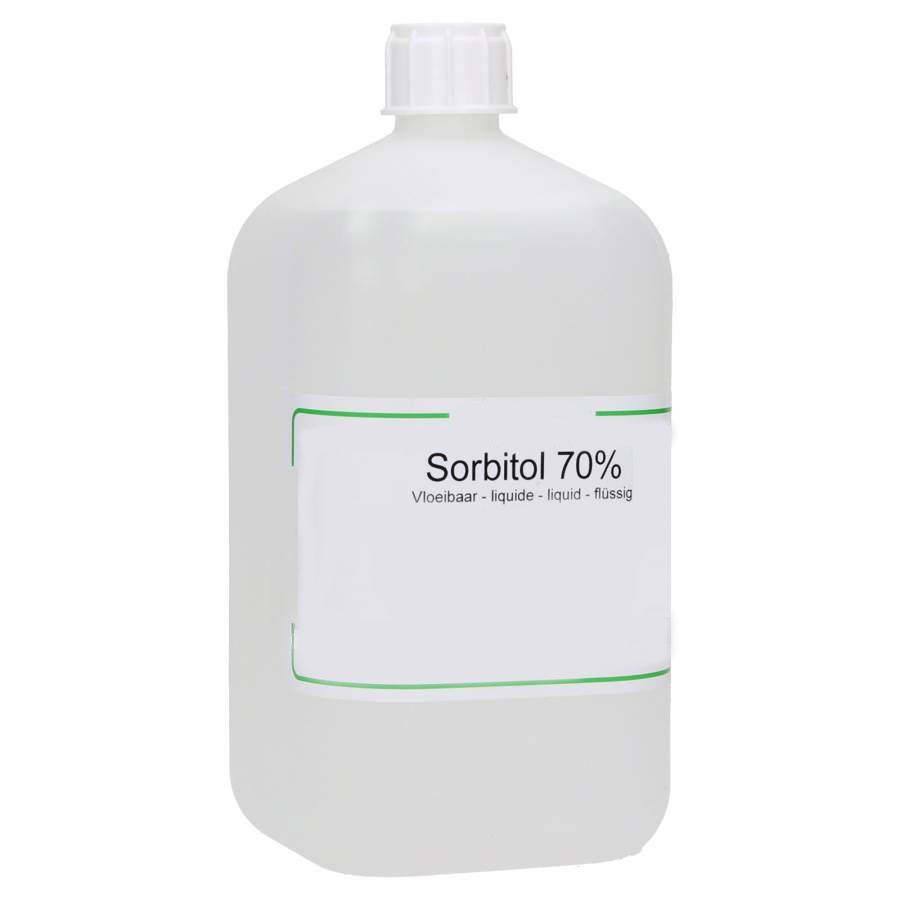 Sorbitol 70% solution