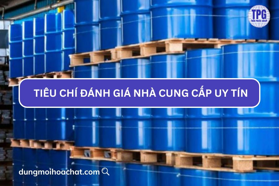 nhà cung cấp xăng thơm