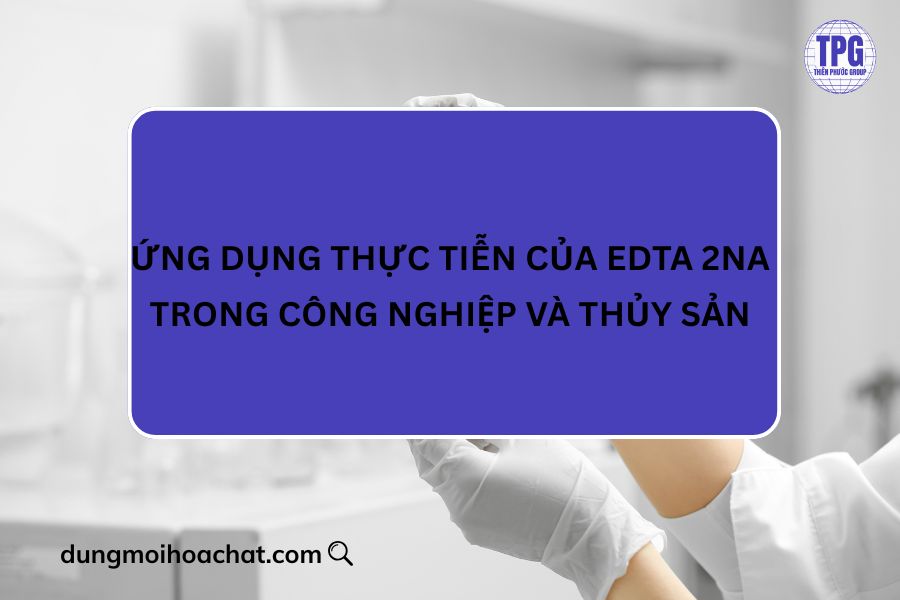 EDTA-2Na