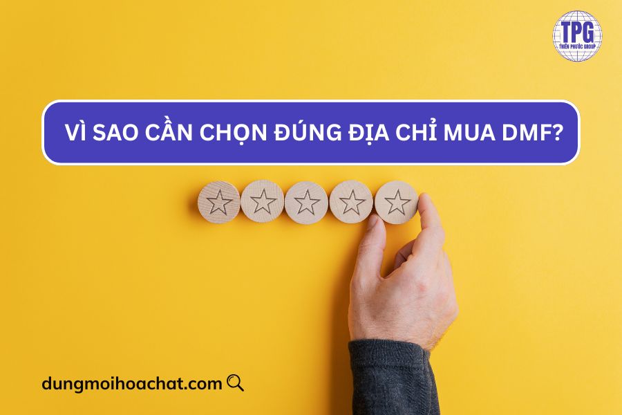 mua dmf