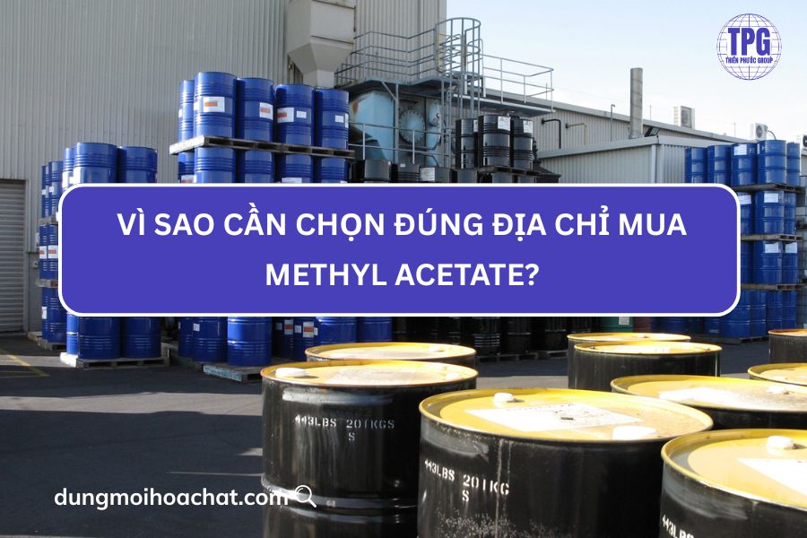 methyl acetate