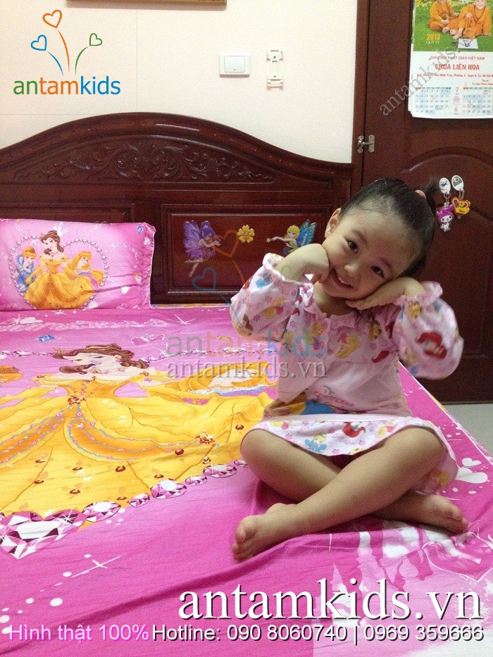Chan ga goi cho be gai antamkidsvn