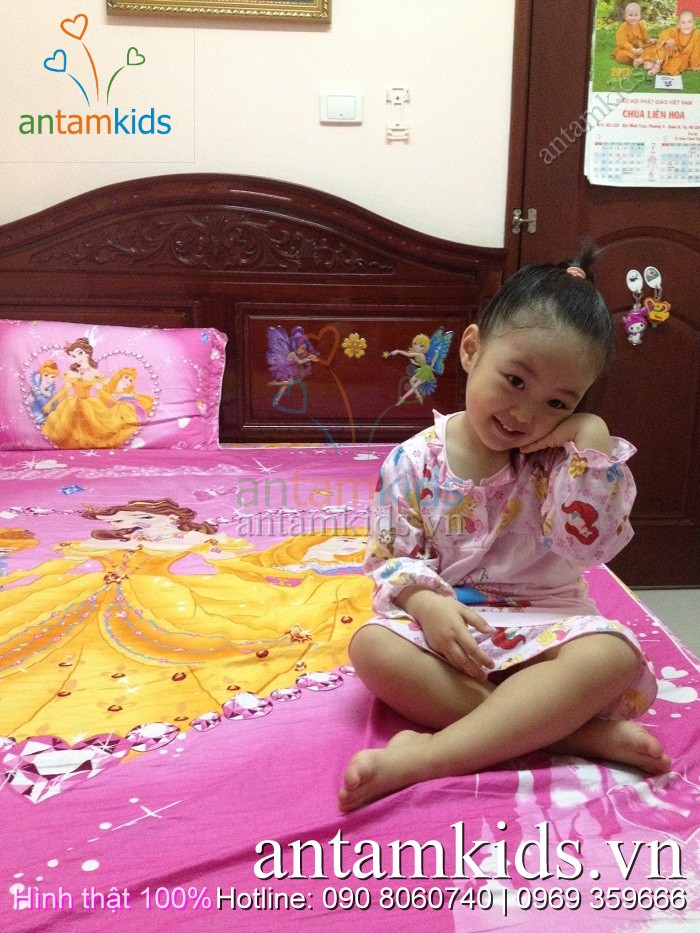 Chan ga goi cho be gai antamkidsvn