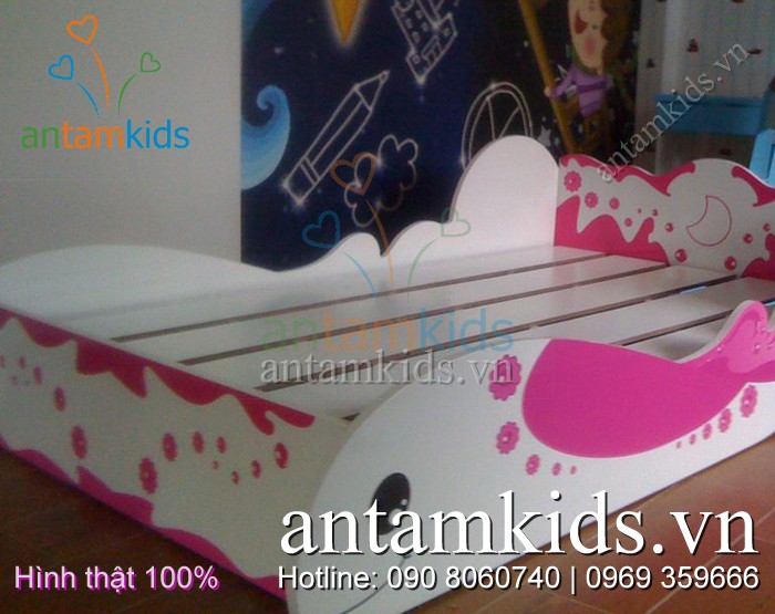 Nội thất bé yêu tp HCM, Phòng ngủ cho bé trai bé gái, Giường hình xe ô tô, Giường công chúa, Giường Hello Kitty, Giường tầng công chúa, Giường ngủ Angry Birds, Bàn học trẻ em, tủ áo cho bé trai bé gái Antamkids.vn