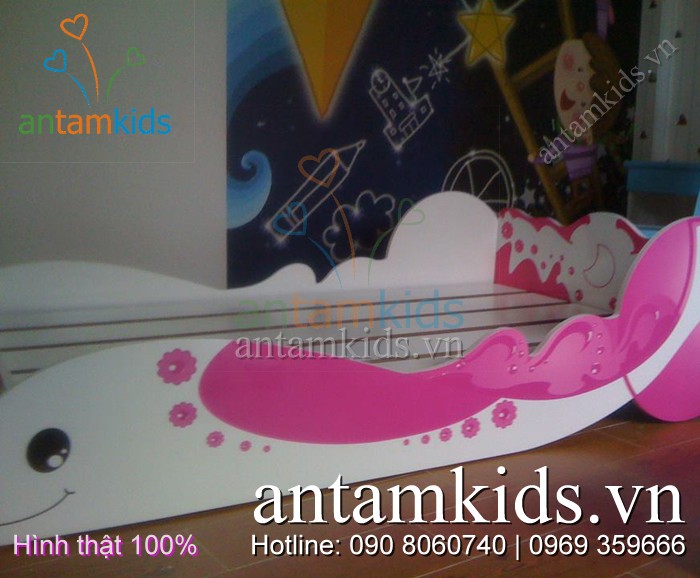 Nội thất bé yêu tp HCM, Phòng ngủ cho bé trai bé gái, Giường hình xe ô tô, Giường công chúa, Giường Hello Kitty, Giường tầng công chúa, Giường ngủ Angry Birds, Bàn học trẻ em, tủ áo cho bé trai bé gái Antamkids.vn