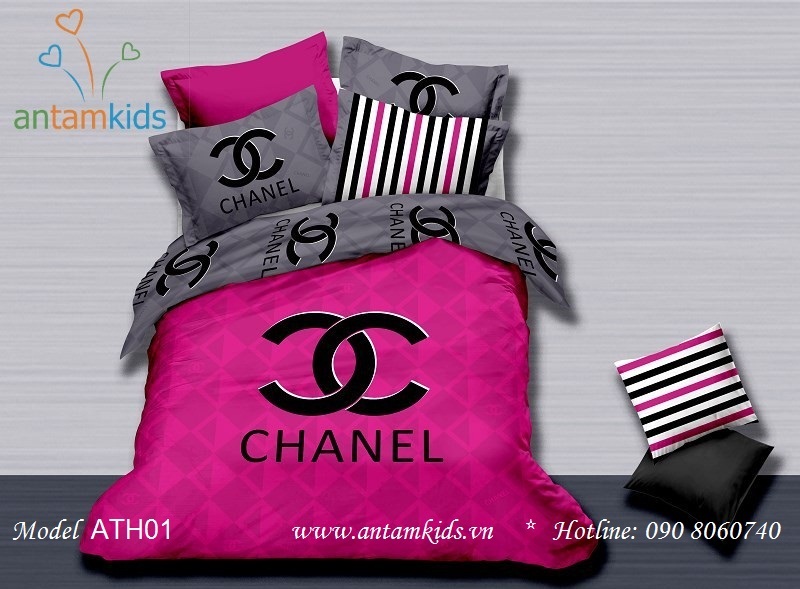 Bộ chăn ga gối Louis Vuitton LV, Mền drap gối Gucci, chăn ga Chanel, chăn ga gối cao cấp Dior, chăn ga gối hàng hiệu Versace, Chăn drap Hermes Paris, bộ drap giường Prada, chăn ga gối đệm Burberry, chăn ga gối đẹp D & G màu tím, màu hồng pha họa tiết da báo đầy sang trọng đằm thắm, chăn ga gối đẹp Giorgio Armani, chăn ga gối thương hiệu Fendi, chăn ga gối nhập ngoại Givenchy…