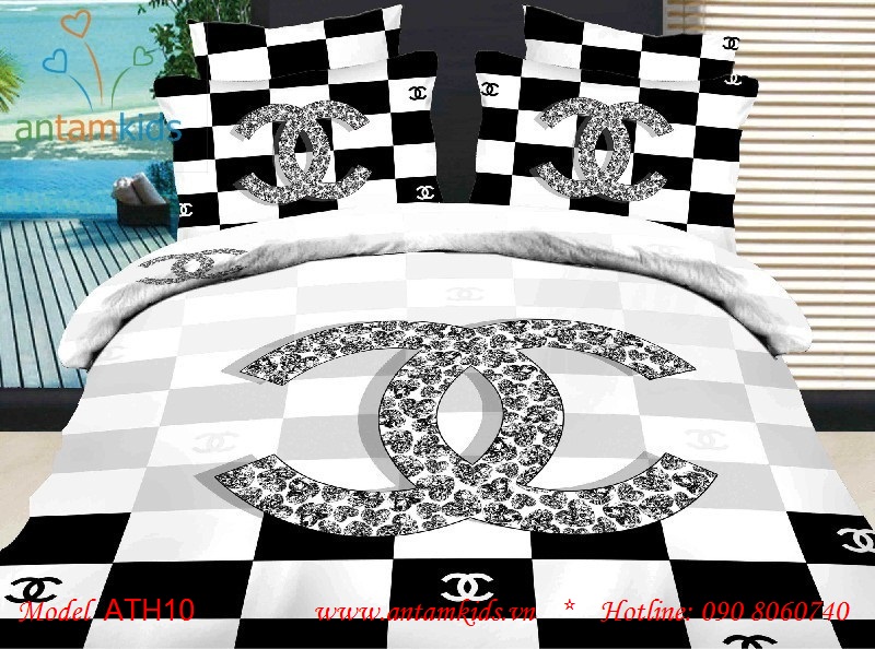 Bộ chăn ga gối Louis Vuitton LV, Mền drap gối Gucci, chăn ga Chanel, chăn ga gối cao cấp Dior, chăn ga gối hàng hiệu Versace, Chăn drap Hermes Paris, bộ drap giường Prada, chăn ga gối đệm Burberry, chăn ga gối đẹp D & G màu tím, màu hồng pha họa tiết da báo đầy sang trọng đằm thắm, chăn ga gối đẹp Giorgio Armani, chăn ga gối thương hiệu Fendi, chăn ga gối nhập ngoại Givenchy…