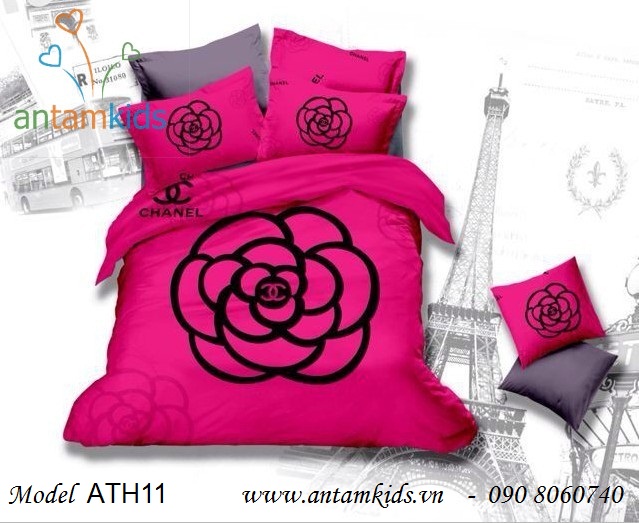 Bộ chăn ga gối Louis Vuitton LV, Mền drap gối Gucci, chăn ga Chanel, chăn ga gối cao cấp Dior, chăn ga gối hàng hiệu Versace, Chăn drap Hermes Paris, bộ drap giường Prada, chăn ga gối đệm Burberry, chăn ga gối đẹp D & G màu tím, màu hồng pha họa tiết da báo đầy sang trọng đằm thắm, chăn ga gối đẹp Giorgio Armani, chăn ga gối thương hiệu Fendi, chăn ga gối nhập ngoại Givenchy…
