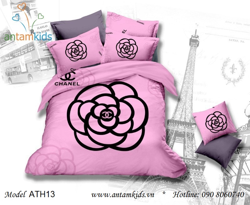 Bộ chăn ga gối Louis Vuitton LV, Mền drap gối Gucci, chăn ga Chanel, chăn ga gối cao cấp Dior, chăn ga gối hàng hiệu Versace, Chăn drap Hermes Paris, bộ drap giường Prada, chăn ga gối đệm Burberry, chăn ga gối đẹp D & G màu tím, màu hồng pha họa tiết da báo đầy sang trọng đằm thắm, chăn ga gối đẹp Giorgio Armani, chăn ga gối thương hiệu Fendi, chăn ga gối nhập ngoại Givenchy…