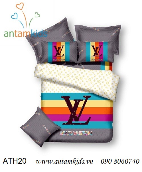 Bộ chăn ga gối Louis Vuitton LV, Mền drap gối Gucci, chăn ga Chanel, chăn ga gối cao cấp Dior, chăn ga gối hàng hiệu Versace, Chăn drap Hermes Paris, bộ drap giường Prada, chăn ga gối đệm Burberry, chăn ga gối đẹp D & G màu tím, màu hồng pha họa tiết da báo đầy sang trọng đằm thắm, chăn ga gối đẹp Giorgio Armani, chăn ga gối thương hiệu Fendi, chăn ga gối nhập ngoại Givenchy…