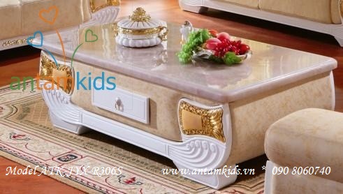 Nội Thất Phòng Khách Cổ Điển Châu Âu, noi that phong khach co dien chayu au AnTamKids.vn