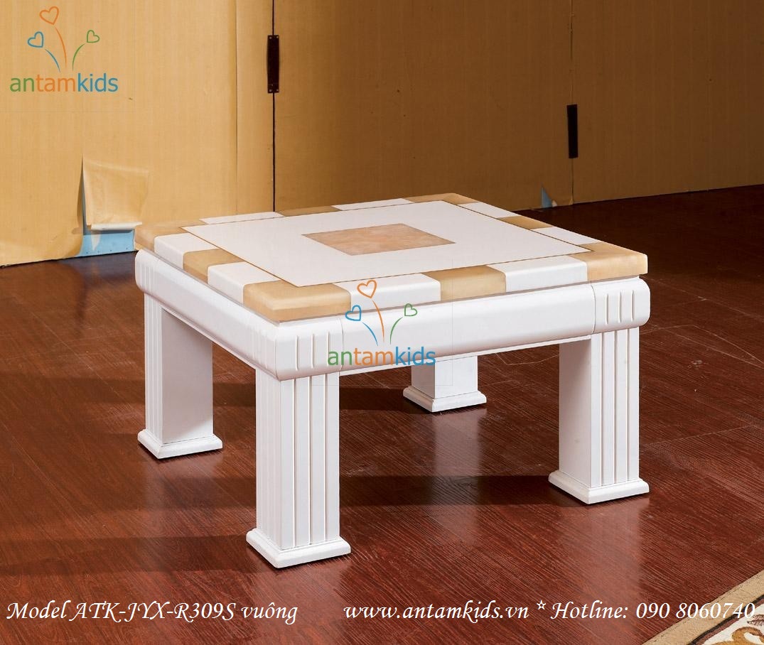 Nội Thất Phòng Khách Cổ Điển Châu Âu, noi that phong khach co dien chayu au AnTamKids.vn