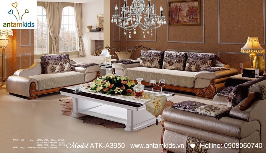 Sofa dep, noi that phong khach, sofa nhập khẩu, bộ sofa đẹp nhất 2013, sopha re dep - AnTamKids.vn