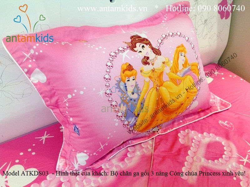 Chăn ga gối trẻ em ATKDS03 cùng nhiều bộ chăn ga gối đệm cho bé, chăn ga gối hoạt hình, chăn ga gối style Hàn quốc tuyệt đẹp GIÁ TỐT NHẤT, Hà Nội: 0908060740