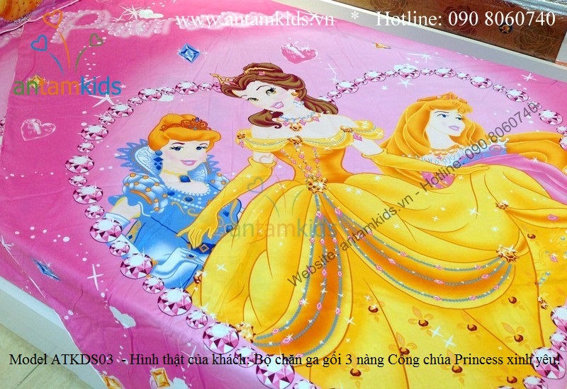 Chăn ga gối trẻ em ATKDS03 cùng nhiều bộ chăn ga gối đệm cho bé, chăn ga gối hoạt hình, chăn ga gối style Hàn quốc tuyệt đẹp GIÁ TỐT NHẤT, Hà Nội: 0908060740