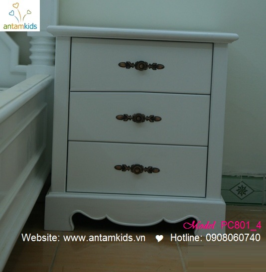 Phòng cưới PC801 đẹp & sang trọng | Noi That Phong Ngu AnTamKids