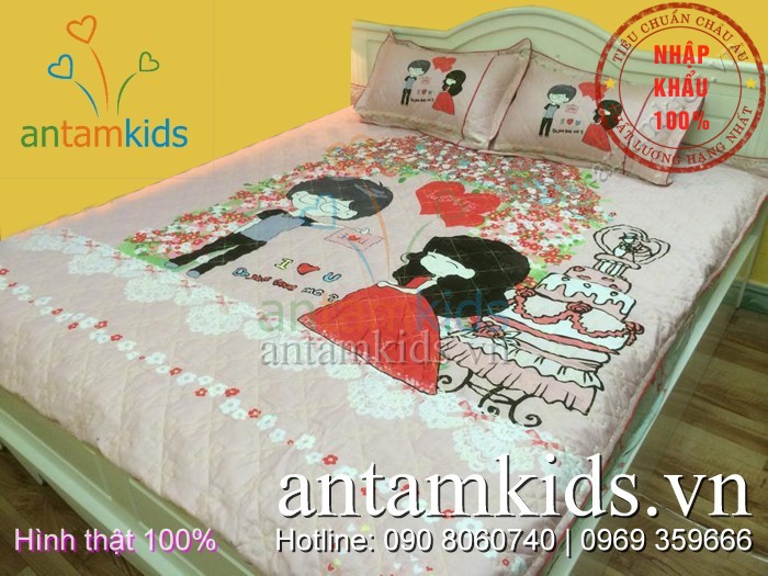 Chan ga goi cuoi co dau chu re antamkidsvn