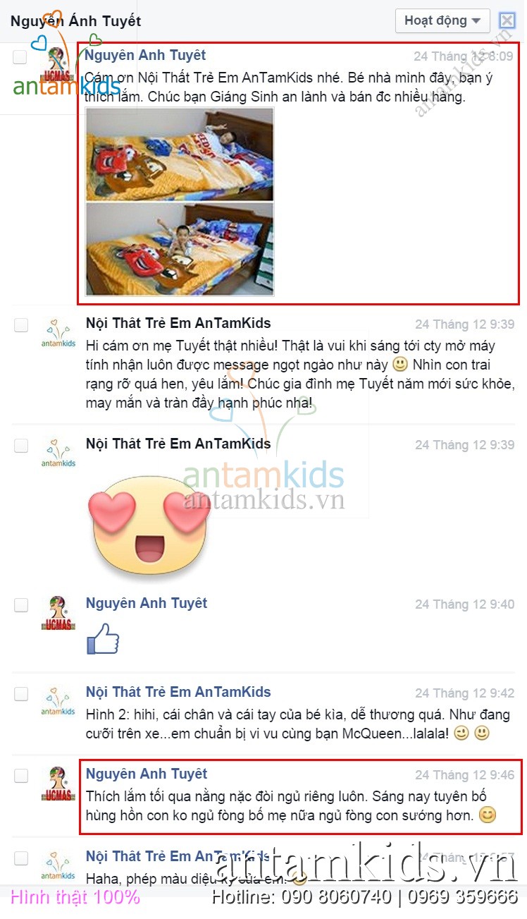 Chăn ga hỉnh ô tô, men drap hinh oto McQueen AnTamKids.vn