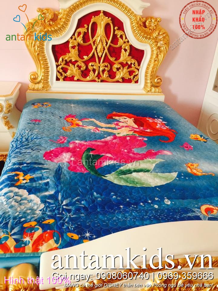 Chan ga goi cho be gai antamkidsvn