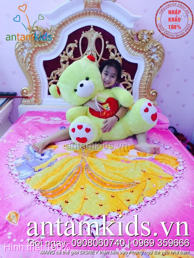 Chan ga goi cho be gai antamkidsvn