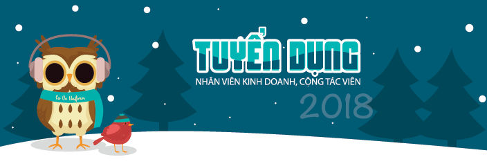 Tuyển dụng đồng phục