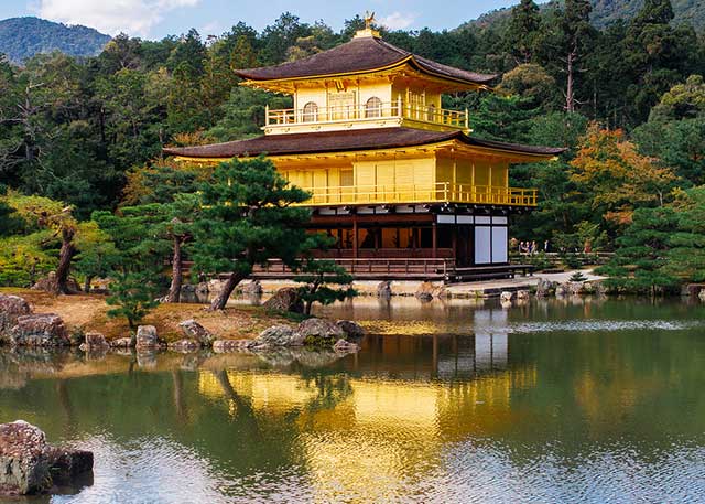 Tour Du Lịch Nhật Bản - 4