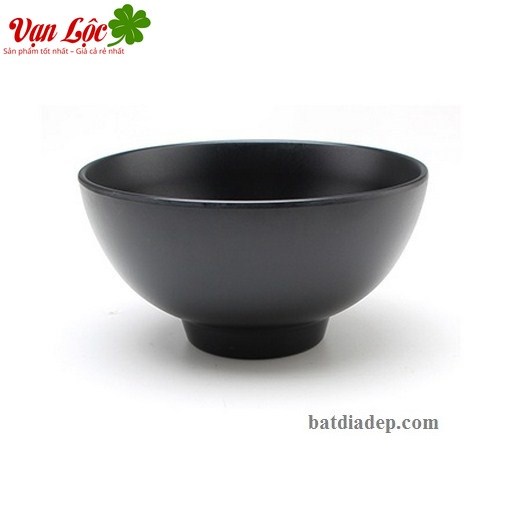 Bát đen hàn